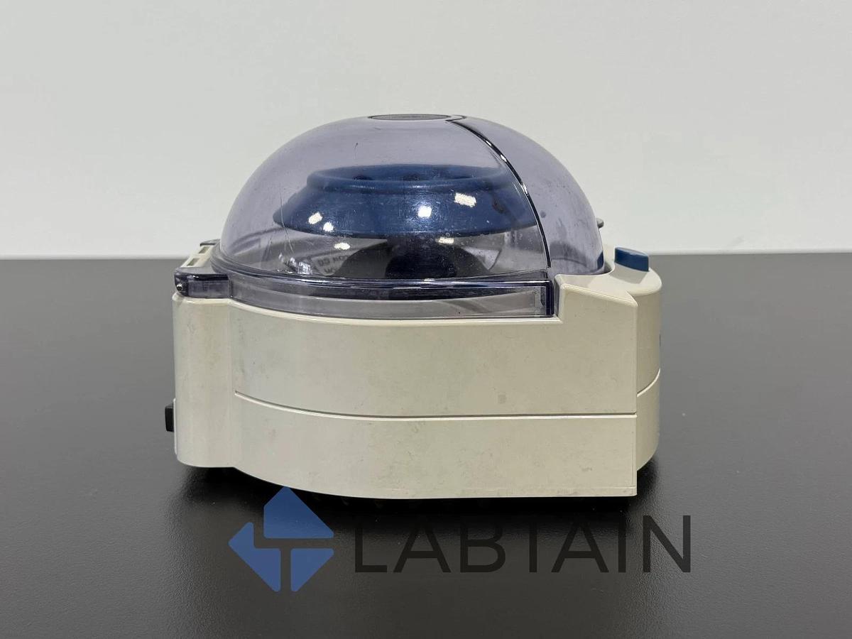 Used VWR International Kinetic Energy 26 Joules Galaxy Mini Centrifuge C1413