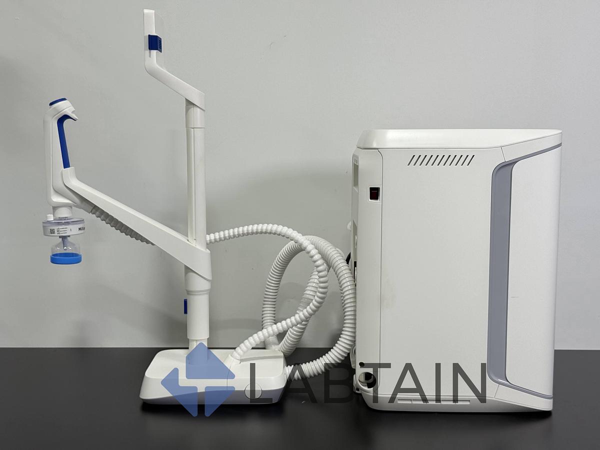 Used Milli-Q IQ 7000 Water Purification System – ZIQ7000T0C – Tested