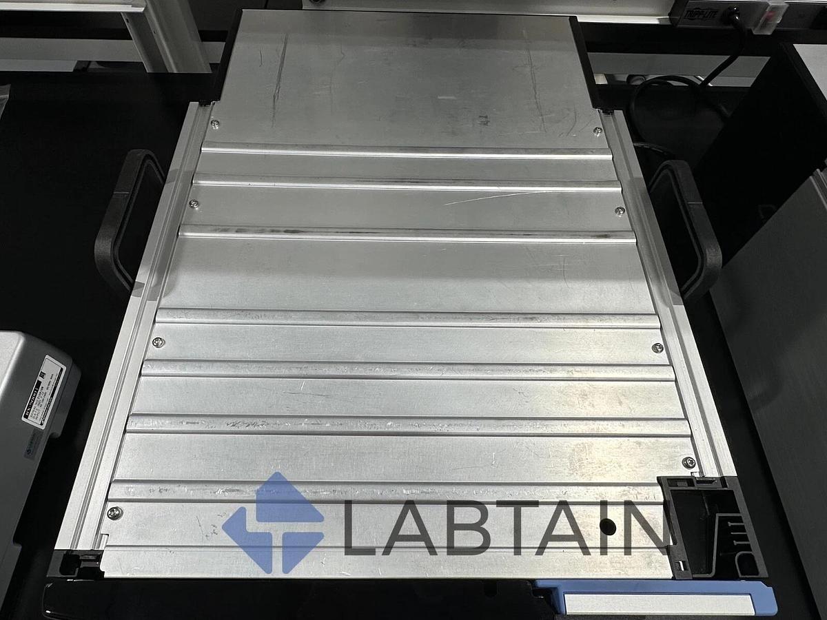 Used Thermo Scientific VWD Variable Wavelength Detector F | VF-D40-A