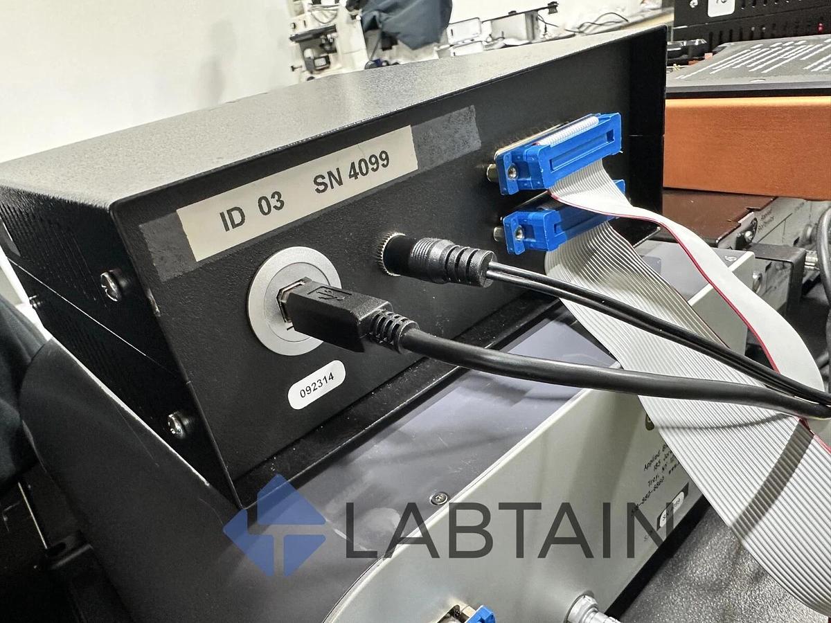 Used ABP Applied BioPhysics ECIS TEER 96 | TERR 24 | Multi-Station |Motion Controller