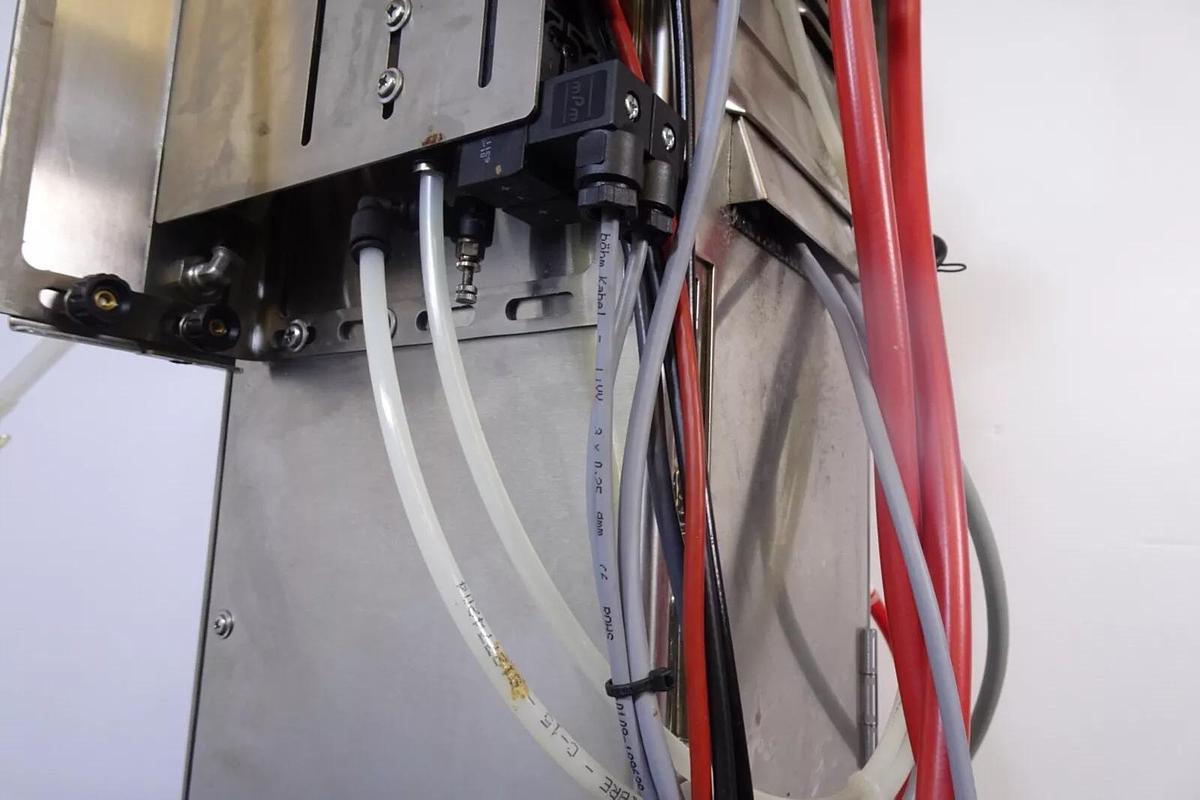 Used Infors HT Labfors Bioreactor System | 2.5L Vessel |