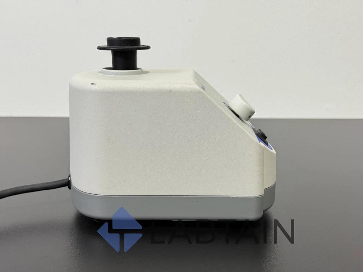 Used Fisher Scientific Analog Vortex Mixer – 120V – Cat# 02215414 – S/N C239884349 – Excellent Condition