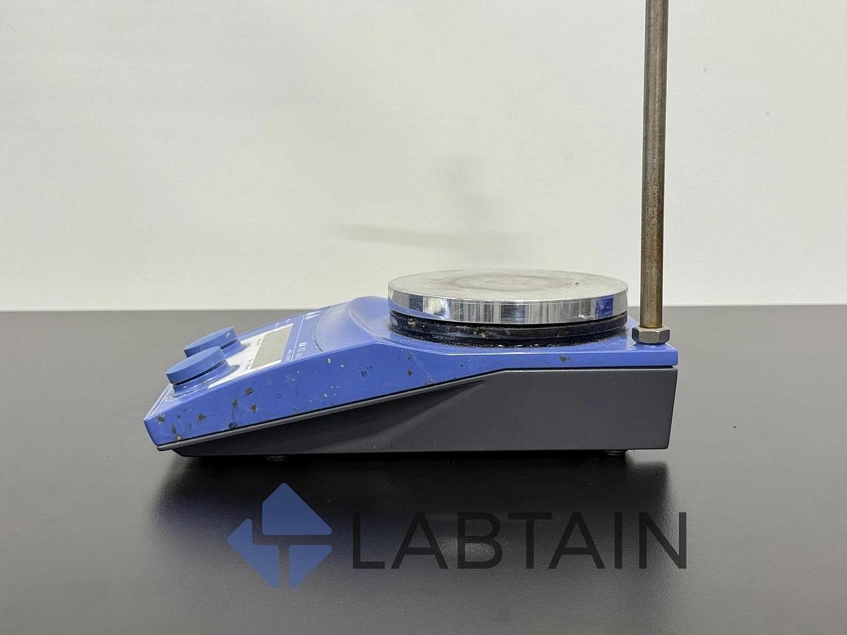 Used IKA RTC Basic Magnetic Stirrer with Heating | 03.510168