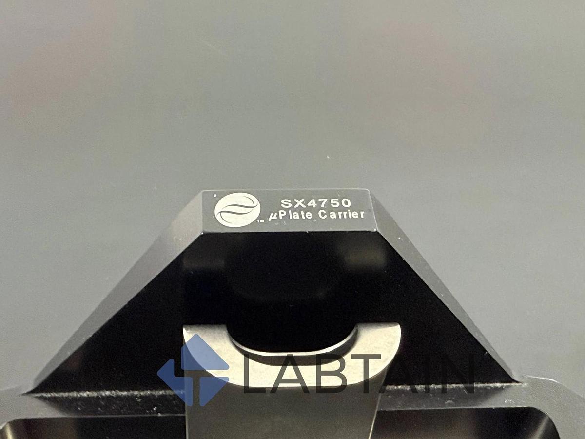 Used Beckman Coulter SX4750 Microplate Rotor Carrier Adapter 4450 RPM 2016