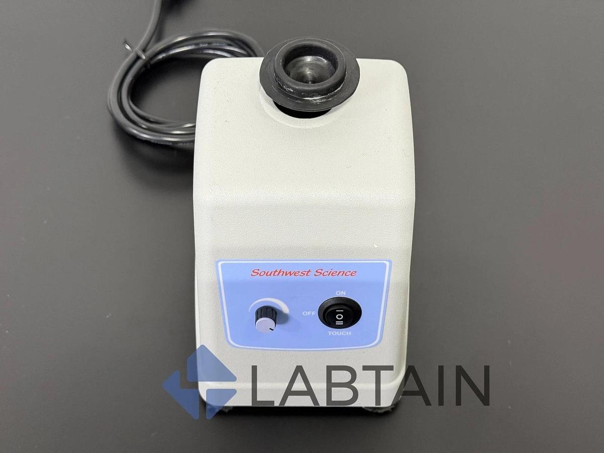 Used Southwest Science Vortex Mixer - Model SBV1000 - 3000 RPM - | SBV-20090835