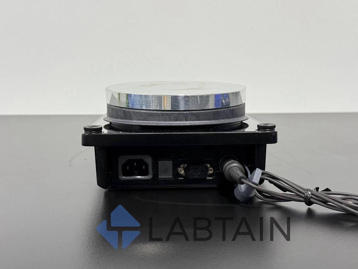 Used IKA PLATE S001 Digital Heating Magnetic Stirrer