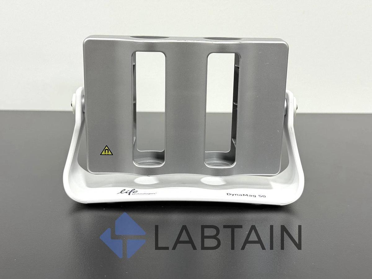 Used Thermo Scientific Invitrogen™ DynaMag™-50 Magnet 12302D working volume 5-50ml