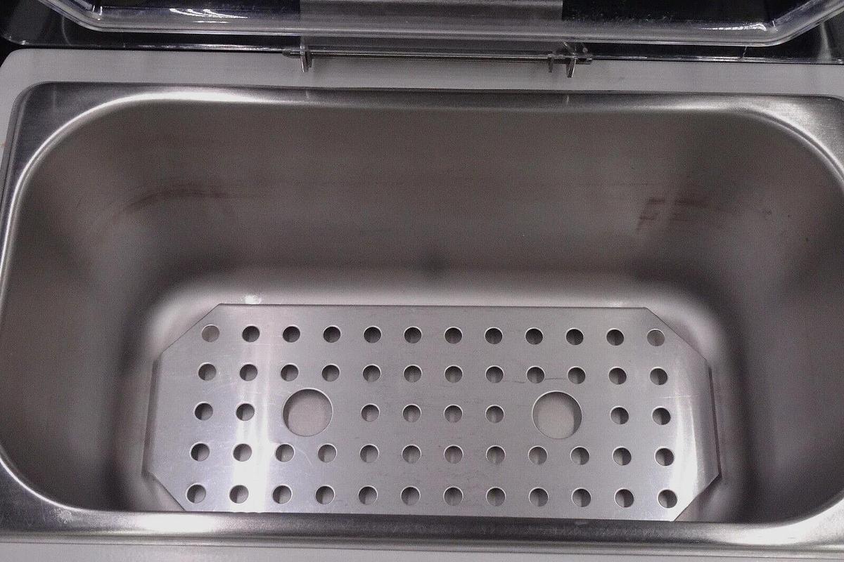 Used Thermo Scientific Precision GP 05 Water Bath | Laboratory Water bath