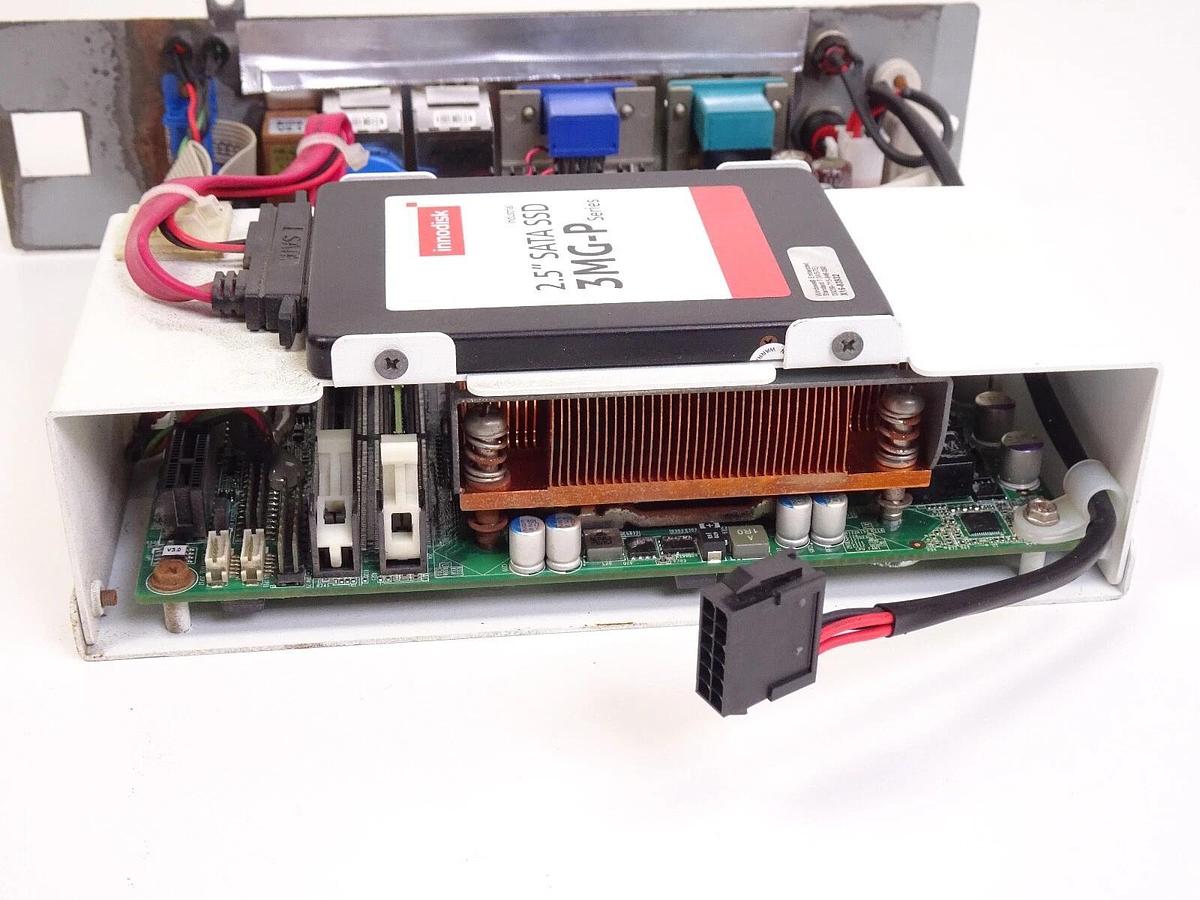 Used Perkin Elmer N3182503 PinAAcle 400 PC Module