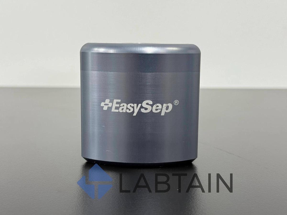 Used STEMCELL EasySep Magnet for magnetic cell separation