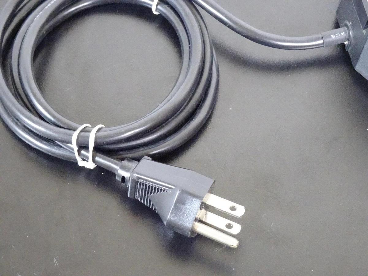 Used Labnet Mini Centrifuge – Model C-1200 – 6,000 rpm Compact Benchtop Microcentrifuge – Excellent Condition