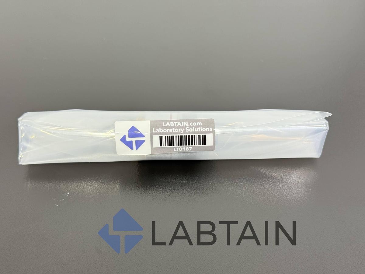 Used Olympus DPlan 4x / 0.10 – 160/0.17 Plan Achromatic Microscope Objective – Excellent Condition