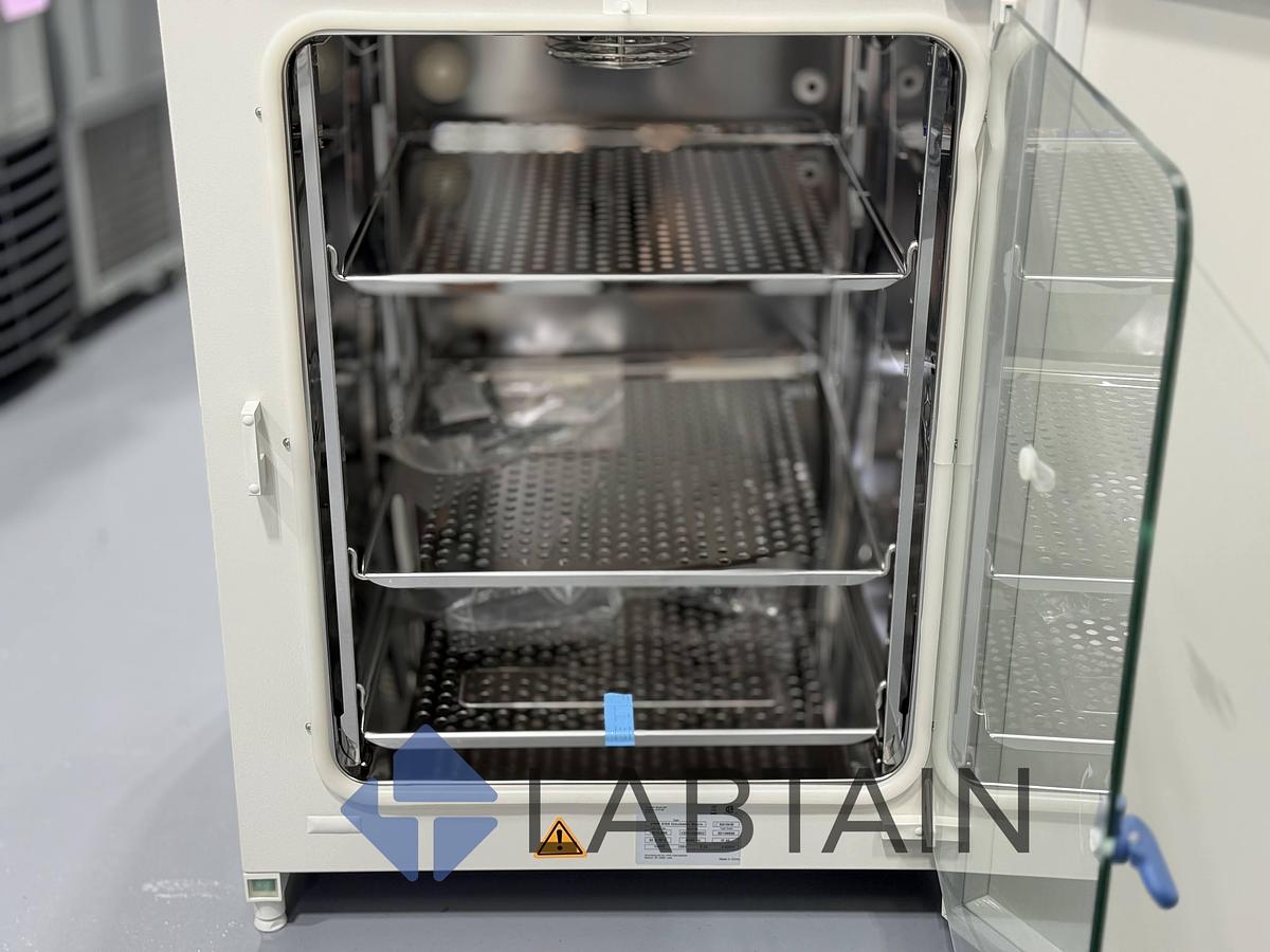 Used VWR CO₂ Incubator Basic – 10810-888 – S/N V2021042803 – Tested