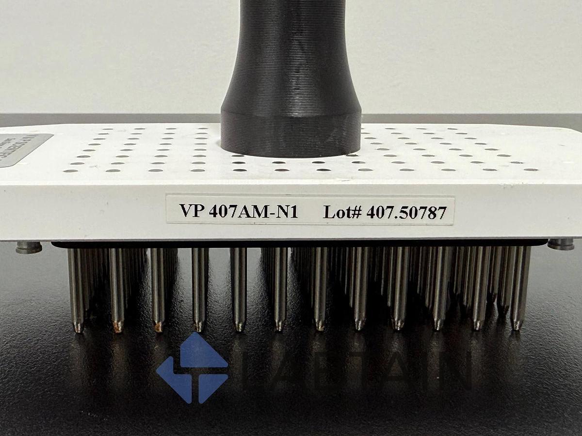 Used VP Scientific 407AM-N1 96-Pin Replicator Pin Tool | Lot 407.50787