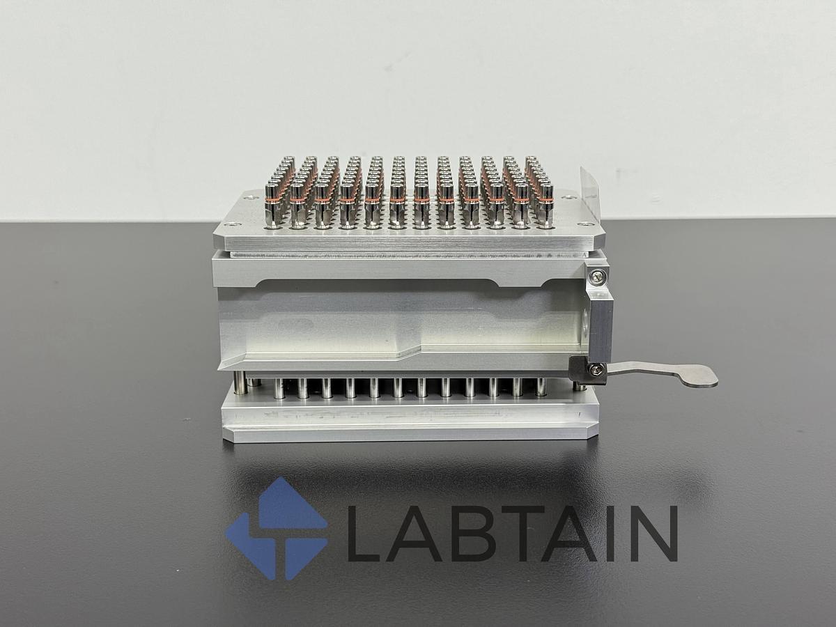 Used Integra Bioscience 6103 Dosing Head – 300 µL – P/N 6103 – S/N 50829 – Tested