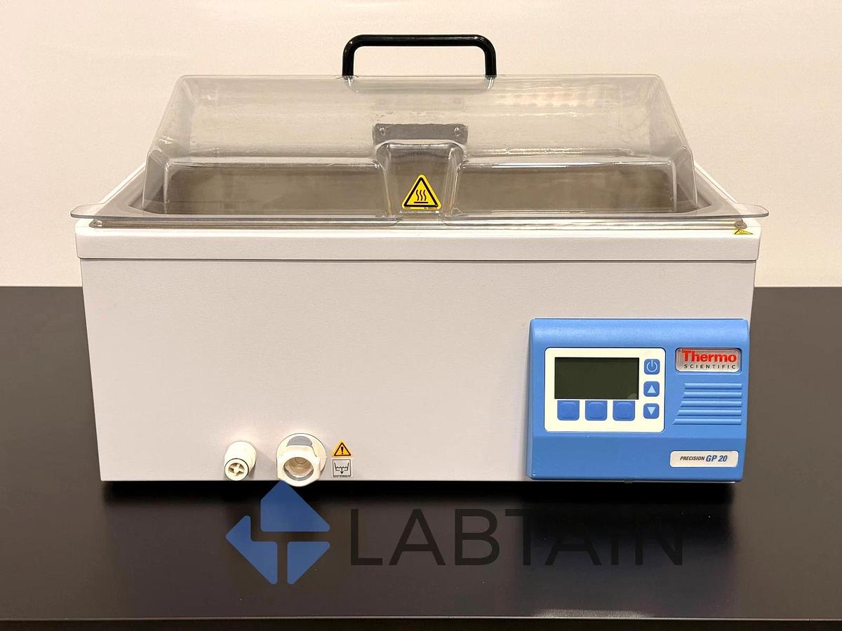 Used Thermo SCIENTIFIC TSGP20 Precision General Purpose Water Bath