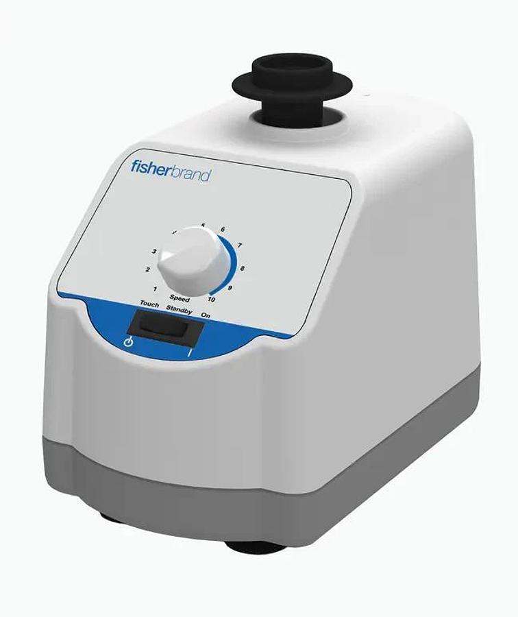 *NEW in Box | Fisherbrand Vortexer Analog Vortex Mixer 02215414