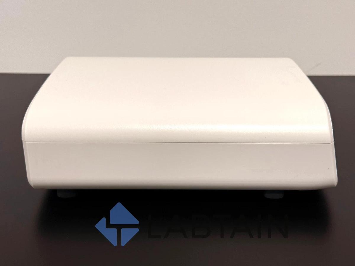 Used Thermo Fisher Invitrogen Mini Gel Tank with Basic Power Supply Touch – PS0120 – 120W – Used