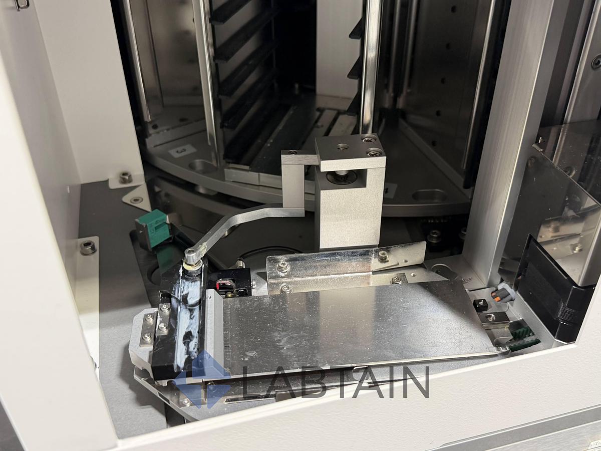 Used LiCONiC StoreX LPX 220 Automated Microplate Storage System Used