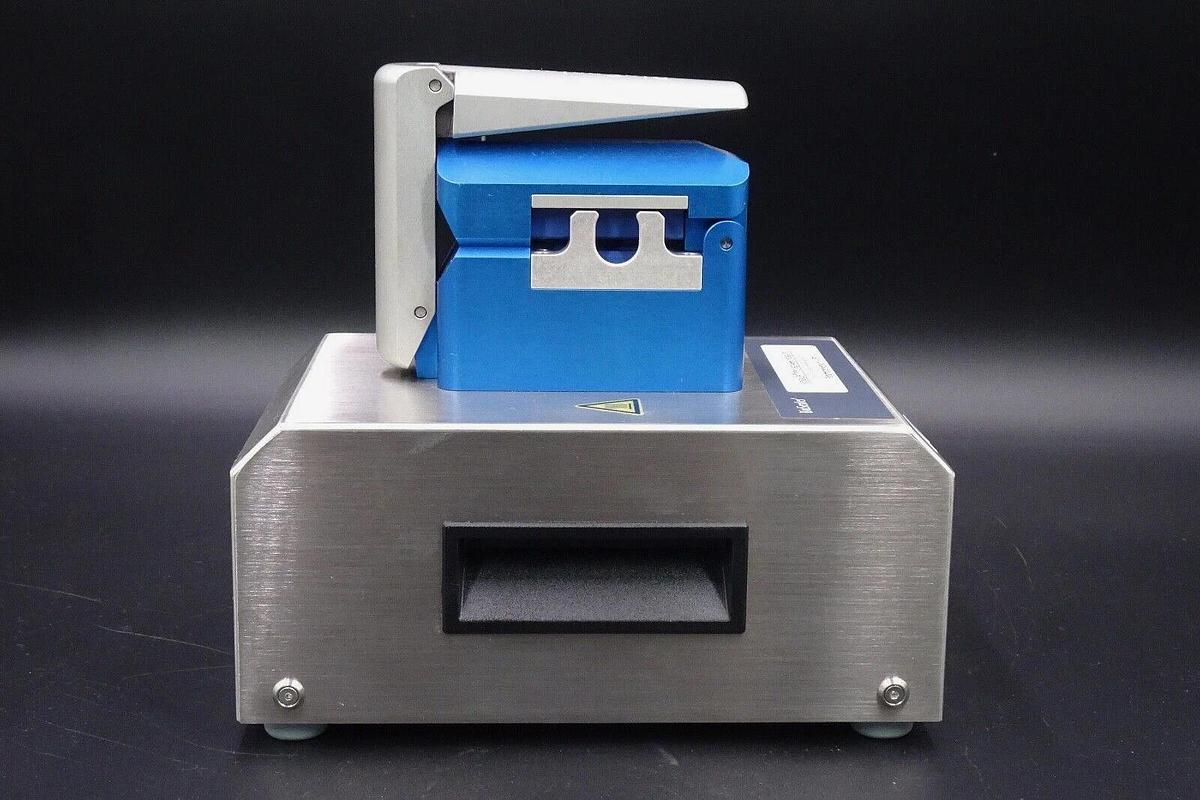 Used Sartorius Stedim Biotech BioSealer Tube Sealer - Free Shipping