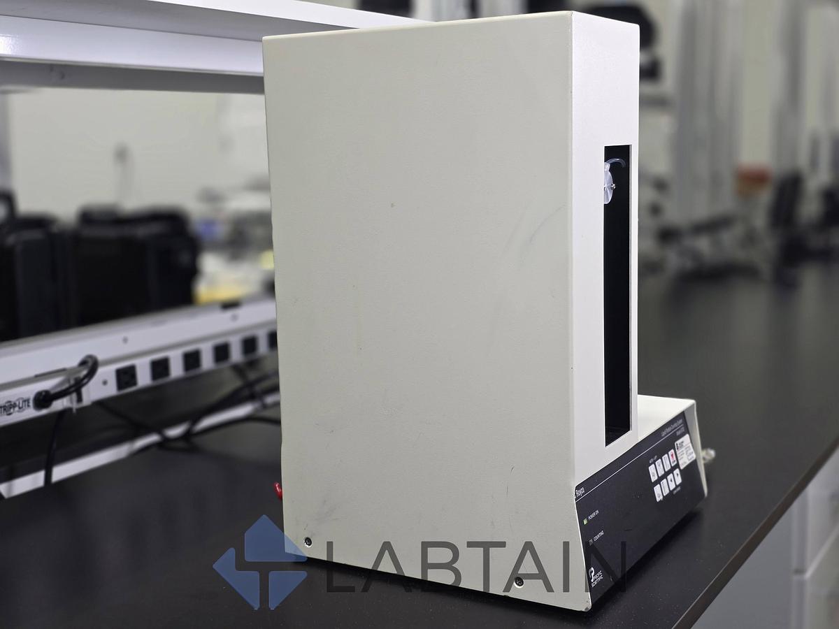 Used Beckman Coulter HIAC 9703 Liquid Particle Counting System w/ HRLD150 Sensor