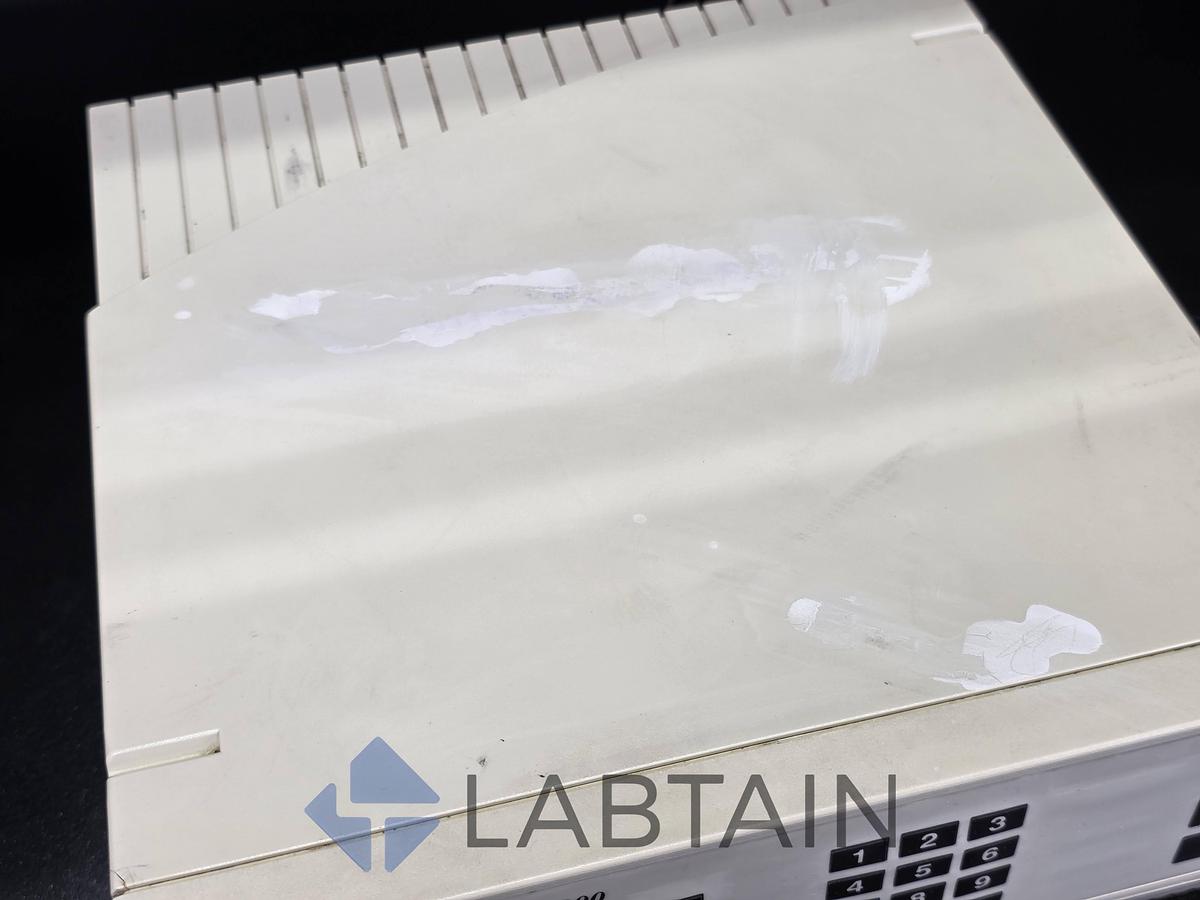 Used Bio-Rad PowerPac 1000 Electrophoresis Power Supply 100-120V