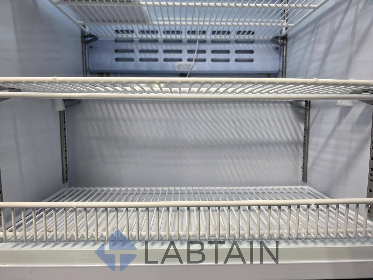 Used Corepoint Scientific PR061WWG Undercounter Laboratory Refrigerator Used
