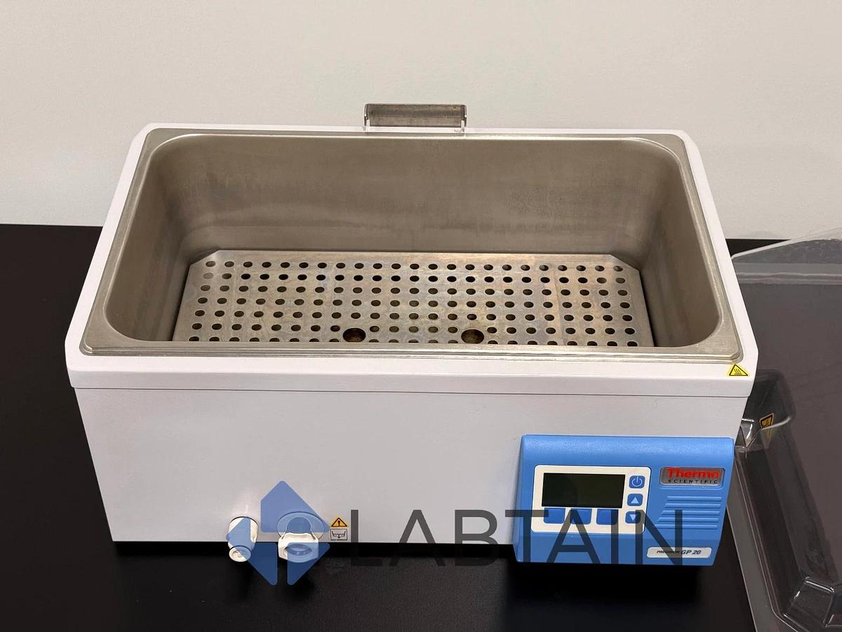 Used Thermo Scientific Precision General Purpose Water Bath TSGP20