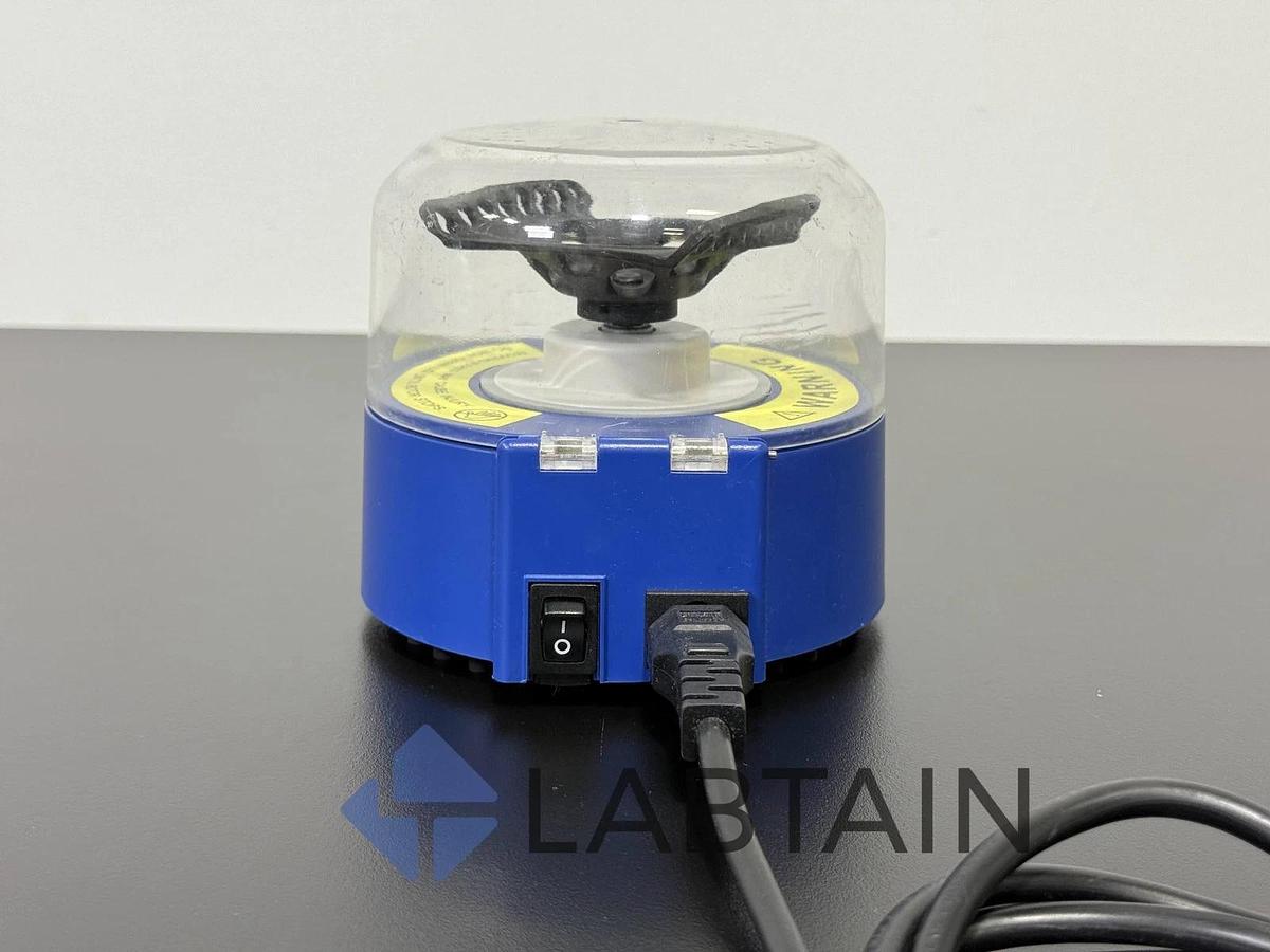 Used Southwest Science Mini Centrifuge | Compact Lab Spinner | 107030890-000186