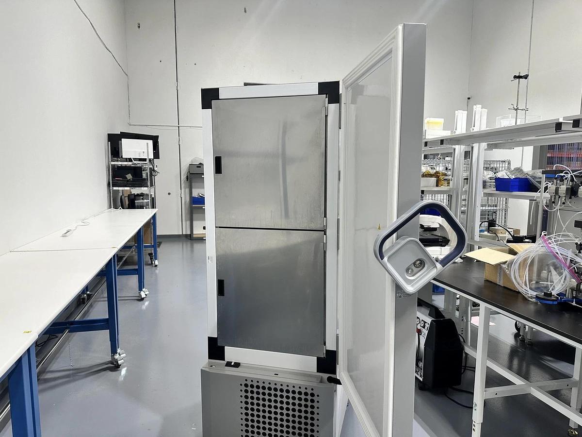 Used Thermo Fisher Scientific TSX40086A Ultra-Low Temperature Freezer – -80°C – 400L – Tested