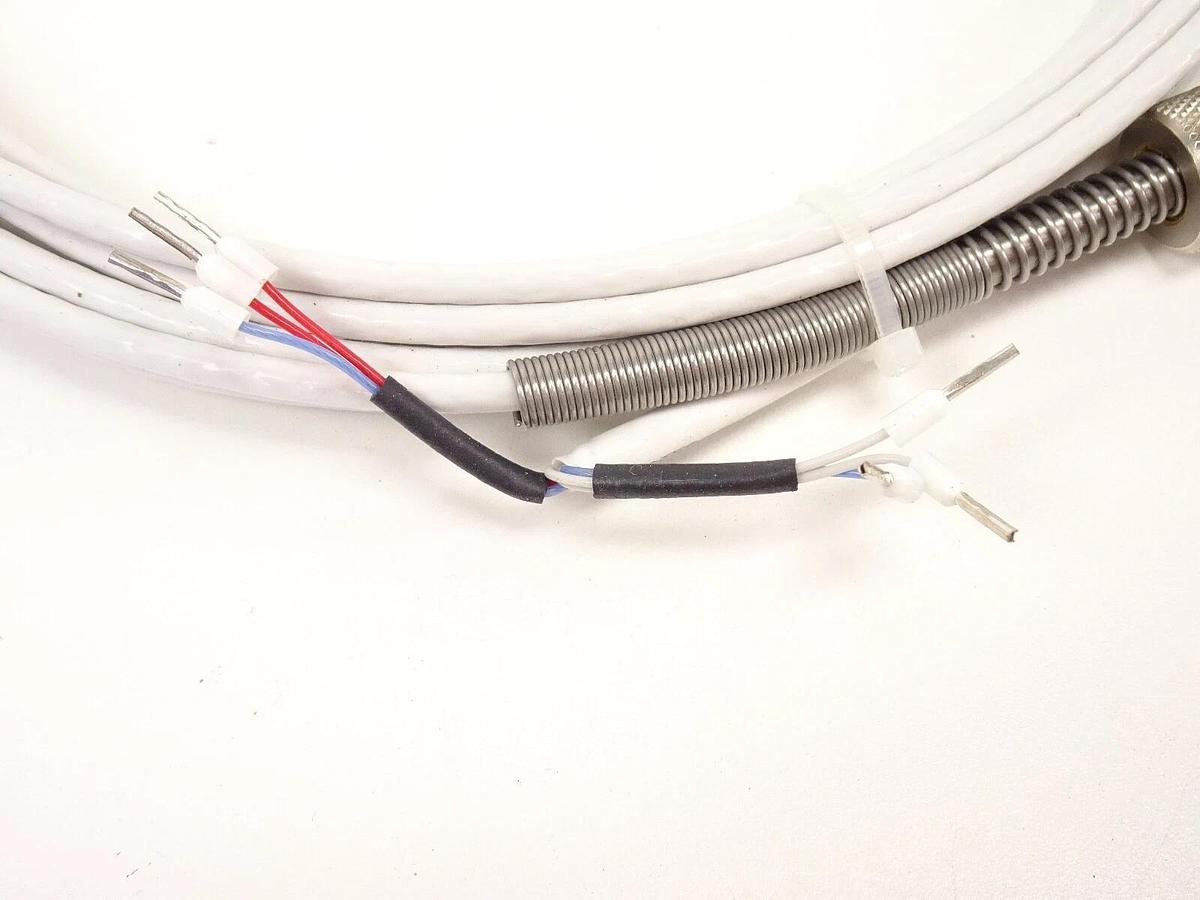 Tematec 245928 thermocouple