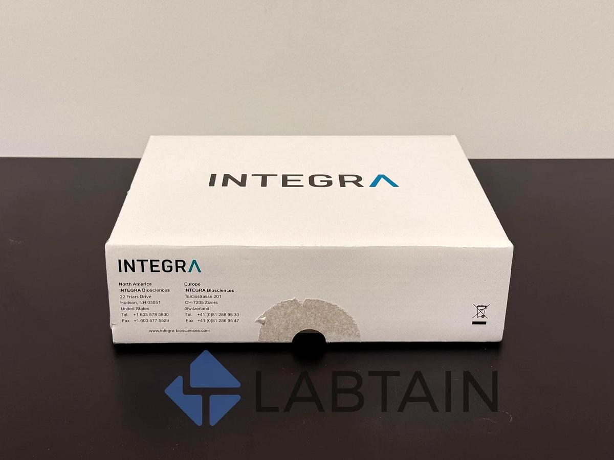 Integra 155500 Vacuboy Hand Operator Set