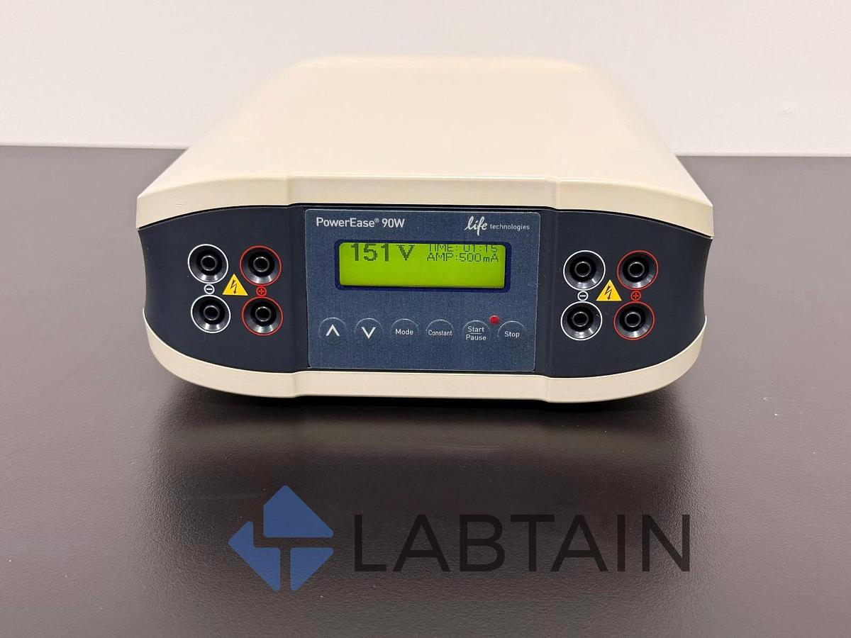 Used Life Technologies Powerease 90W