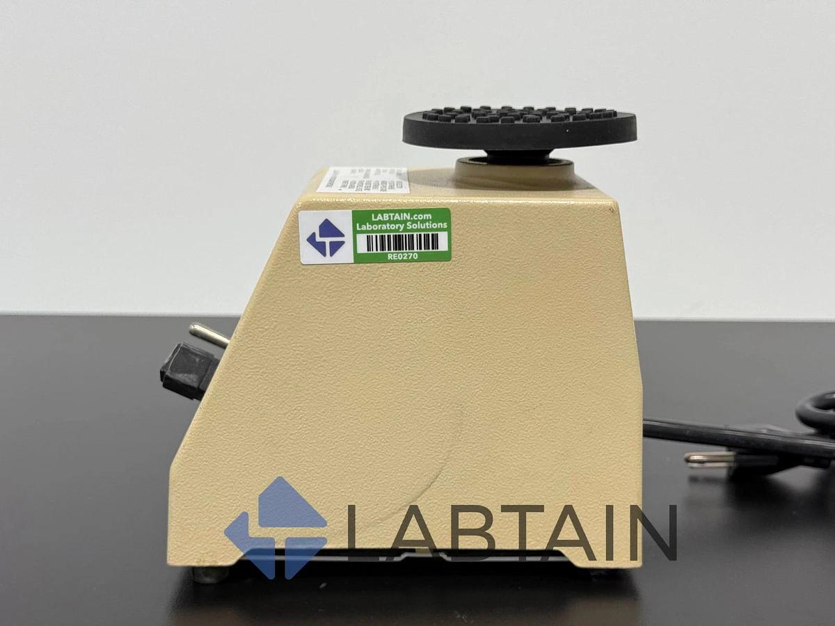 Used Scientific Industries Fisher Vortex Genie 2 Vortexer Mixer Shaker G-560