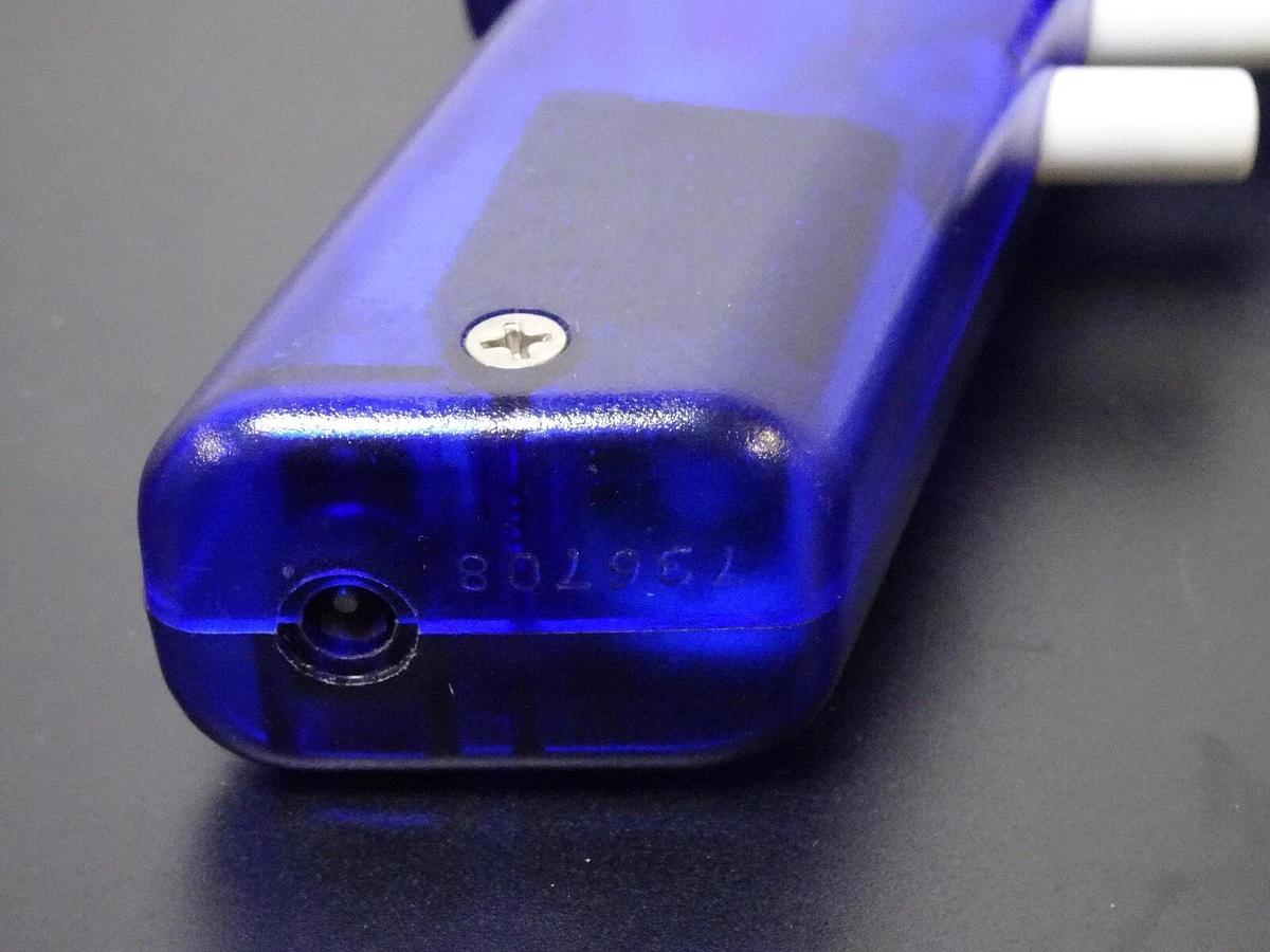 Used Integra Pipetboy acu Classic Pipette Controller