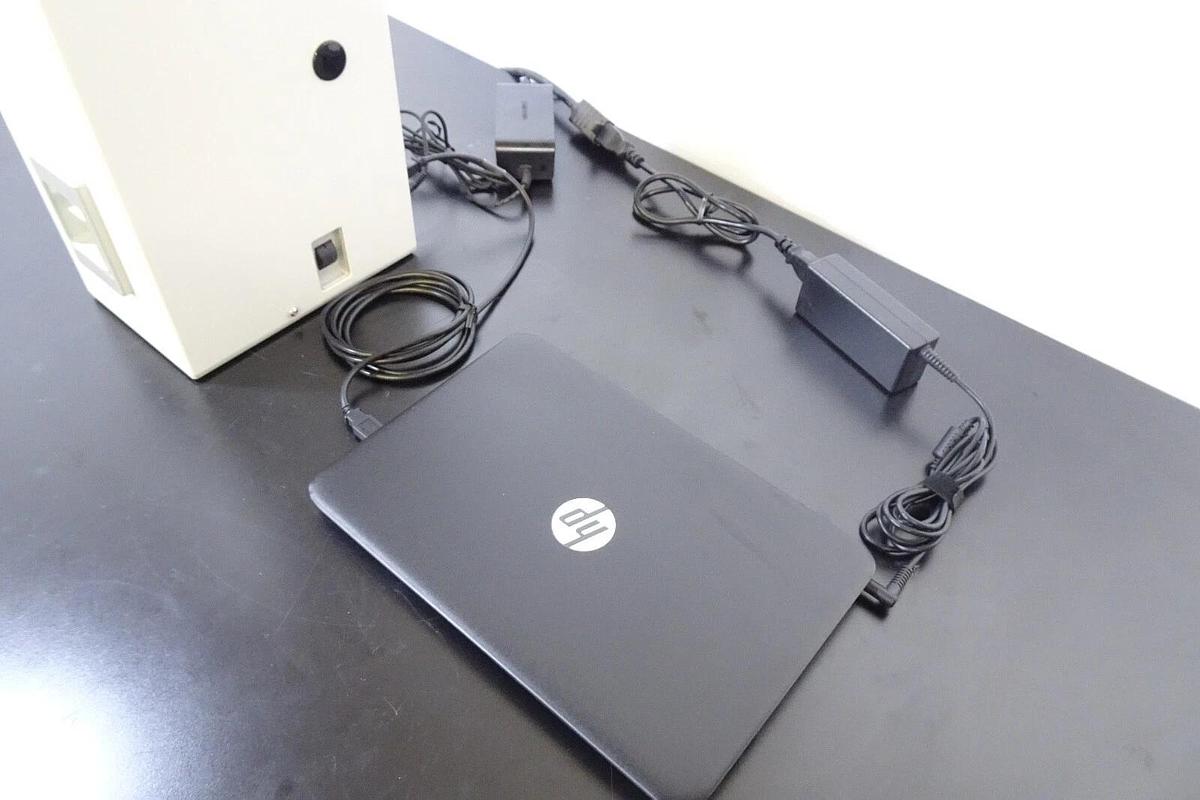 Used Nexcelom Bioscience Cellometer Vision Cell Profiler | Vision Trio