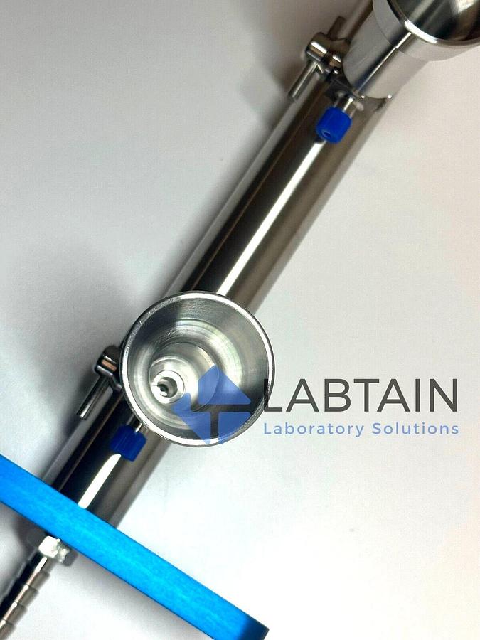 MilliporeSigma™ Filter Holder Vacuum Manifold | 3 Position | XX2504735