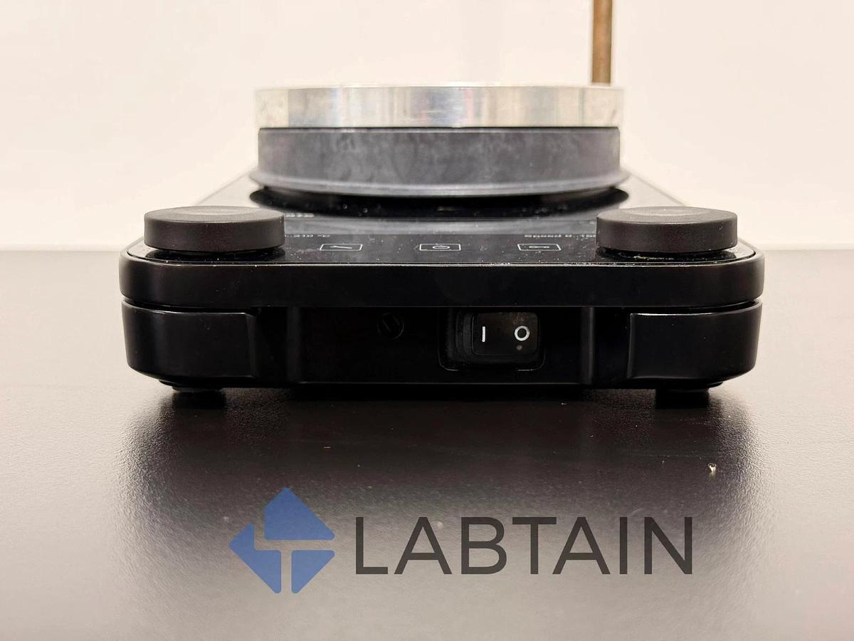 Used IKA PLATE S001 Digital Heating Magnetic Stirrer