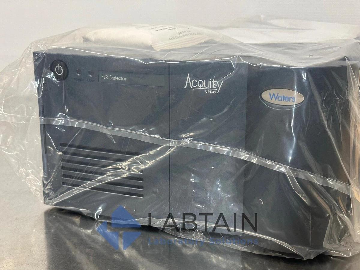 Waters Acquity UPLC Fluorescence FLR Detector Unit 186015029