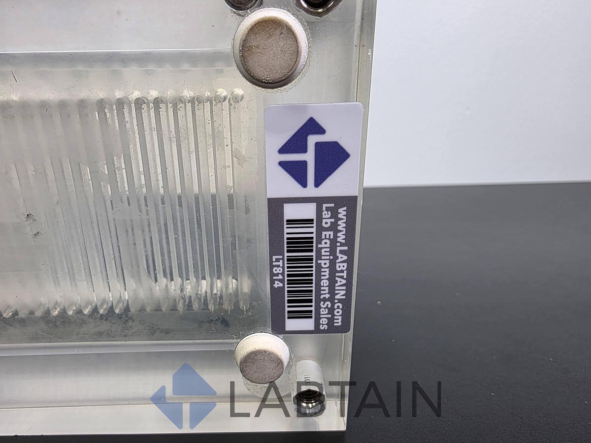 Used Bio-Rad Mini-PROTEAN II Multiscreen Immunoblotting Apparatus 170-4017