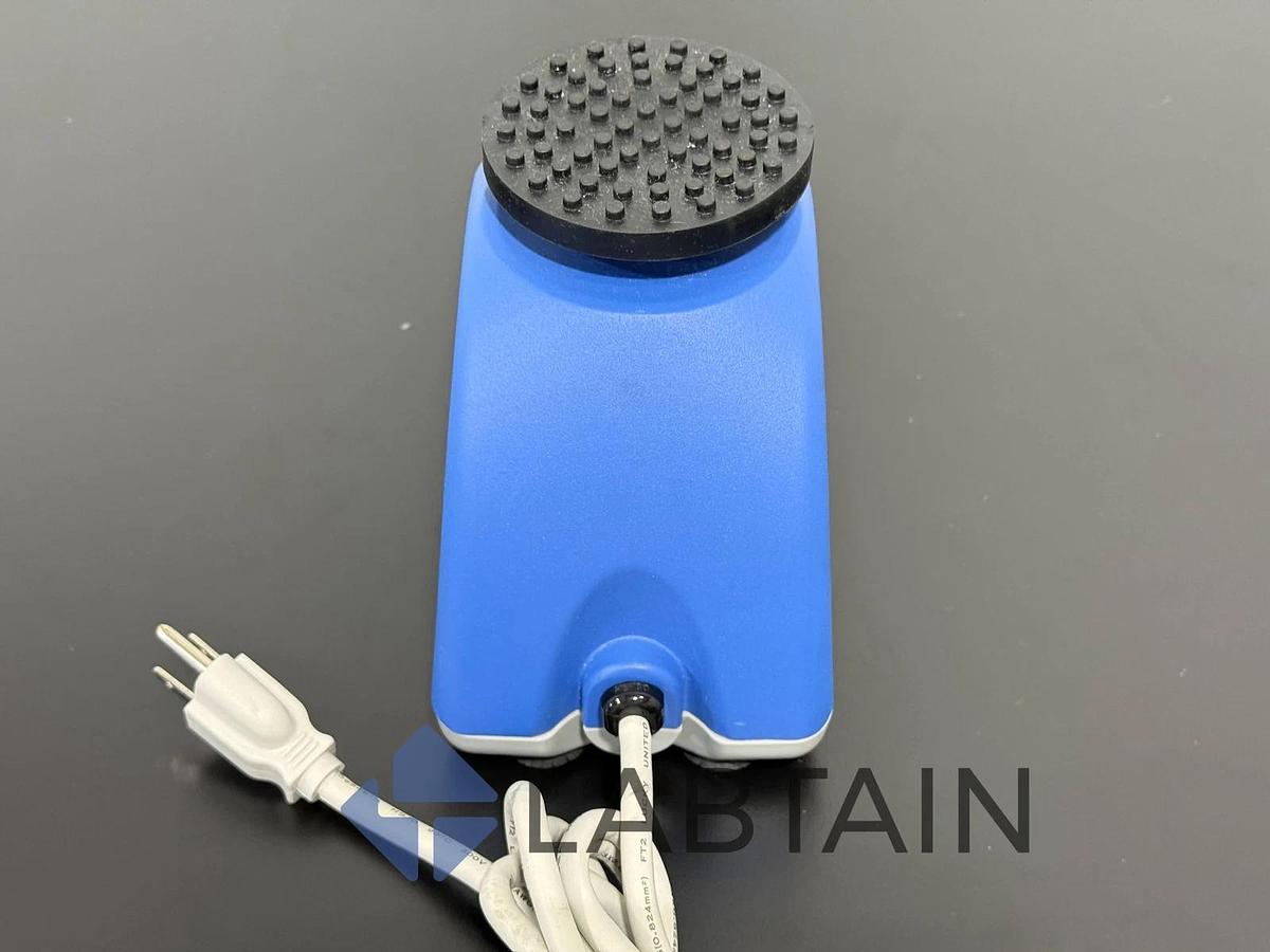 Used VWR Analog Vortex Mixer – Model 10153-838 – Lab Mixer, 120V