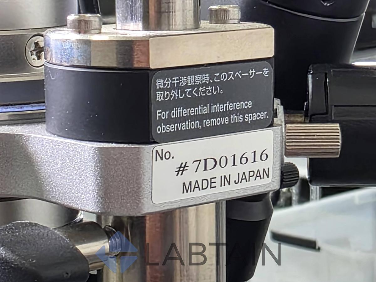 Used Keyence VHX-950F Digital Microscope System — VH-Z100R 100×–1000× Lens, VHX-S90F Motorized Free-Angle Stand (Used)