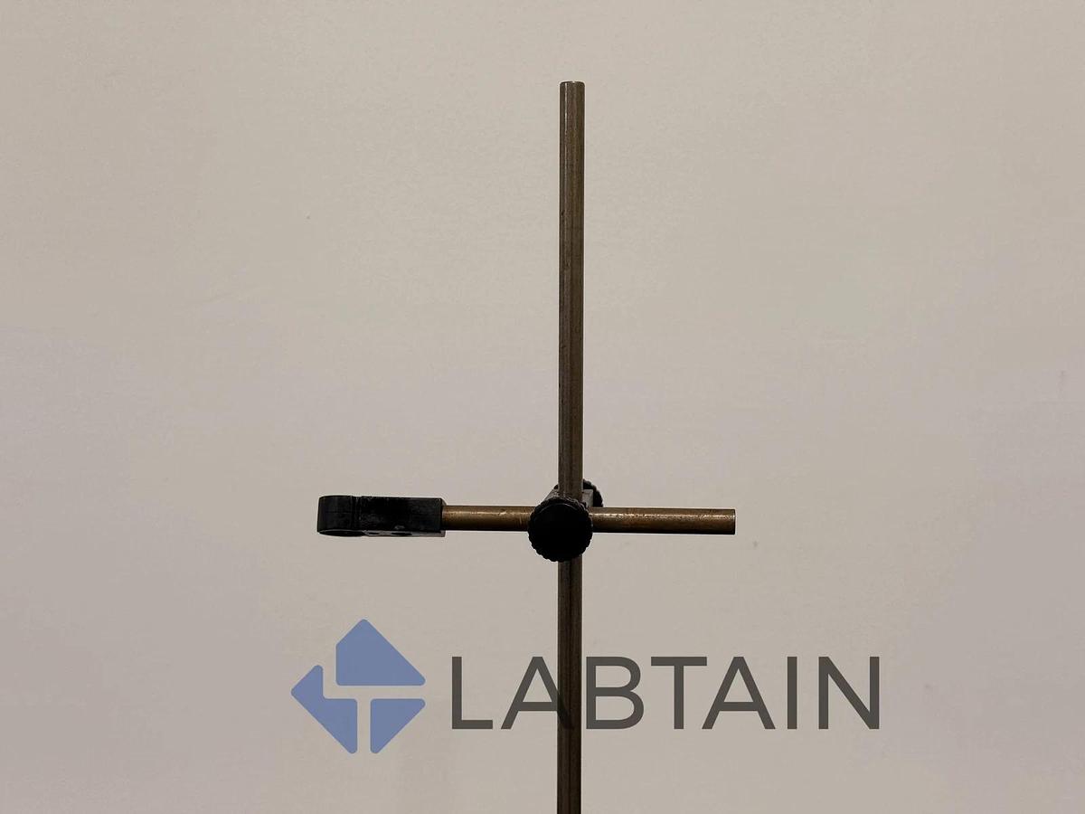 Used IKA RET CV S001 Control-Visc Magnetic Stirrer