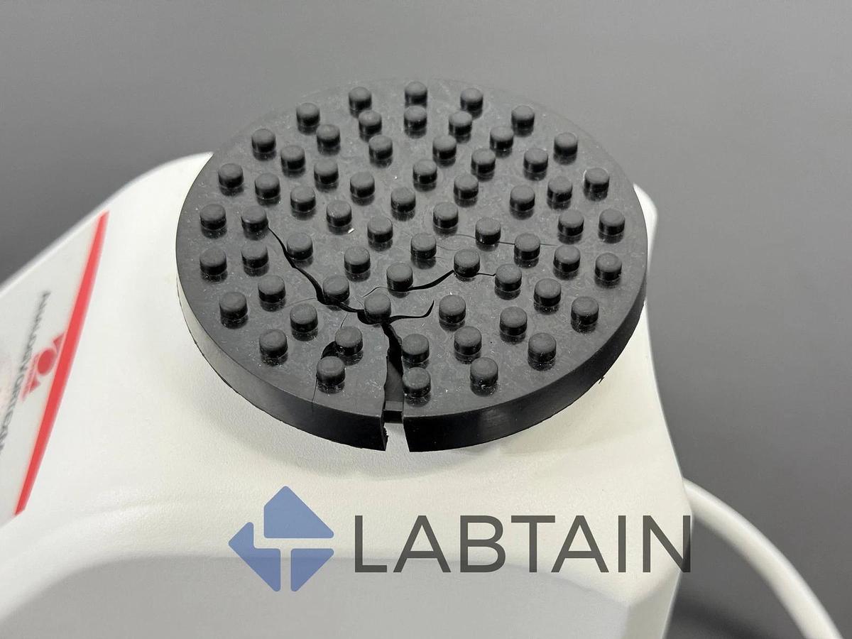 Used Ohaus VXMNAL Analog Vortex Mixer – 120V / 135W – S/N C241054238 – Excellent Condition