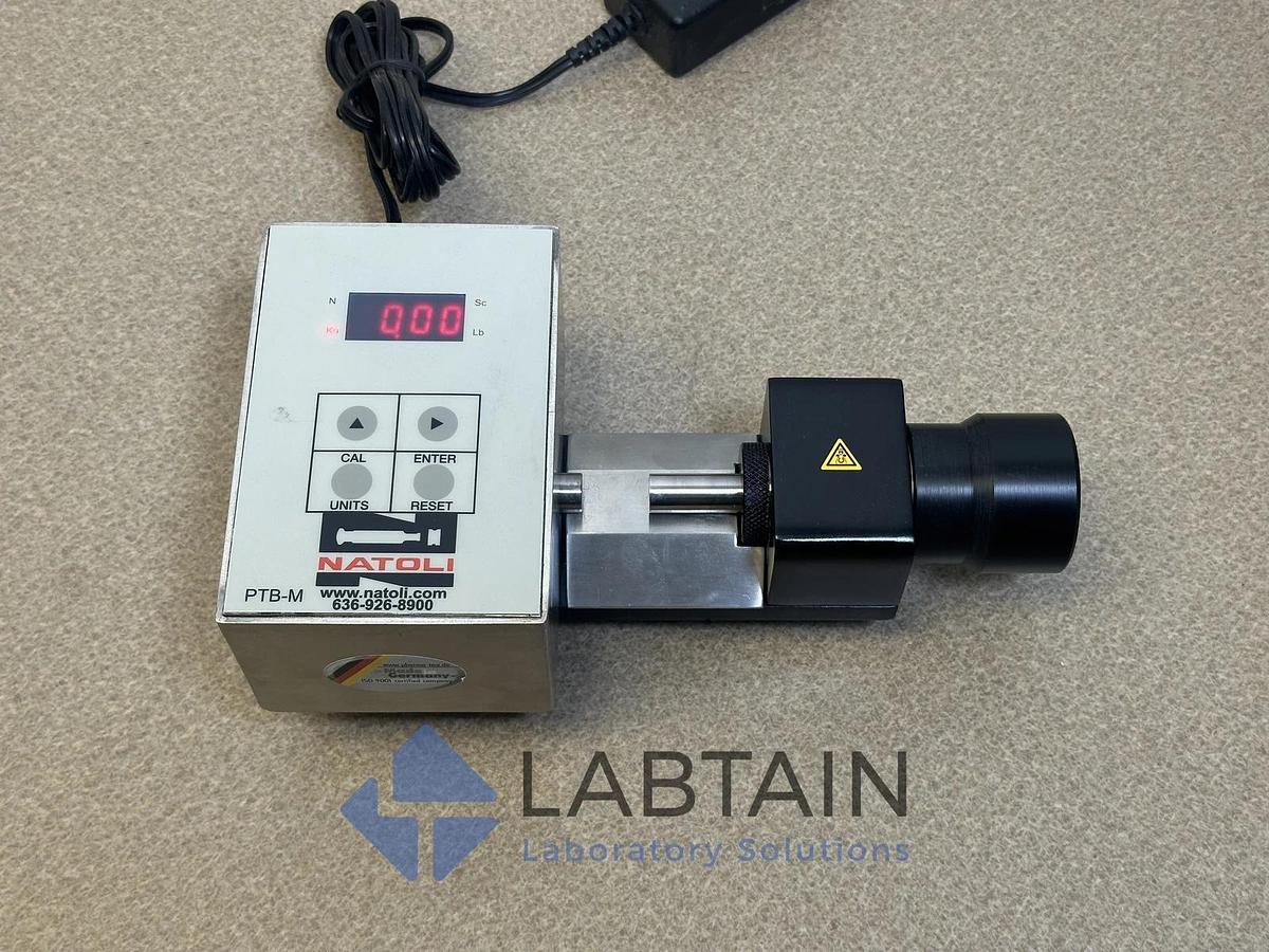 Used Pharma Test  PTB-M