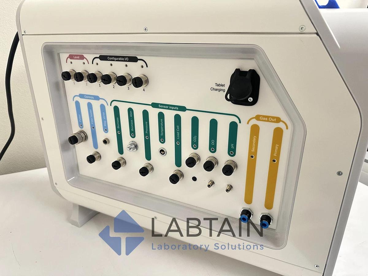 Used PALL mPath Control Tower MPATHBRXPS2P0 _ Free Shipping