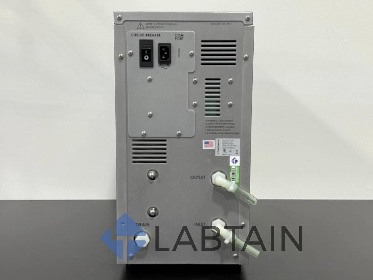 Used PolyScience LS51MX1A110C – Compact Refrigerated Recirculating Chiller