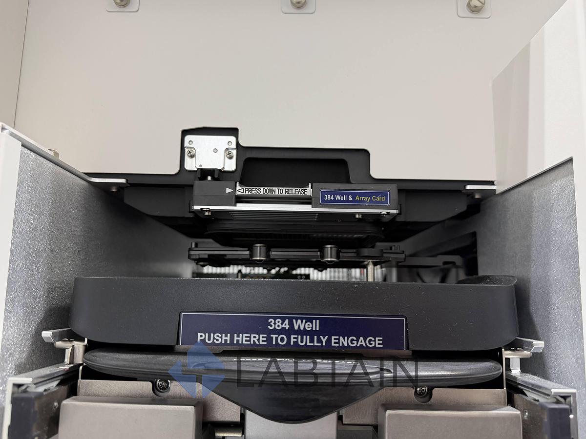 Used Applied Biosystems QuantStudio 7 Flex Real-Time PCR System – 2020 - Excellent condition