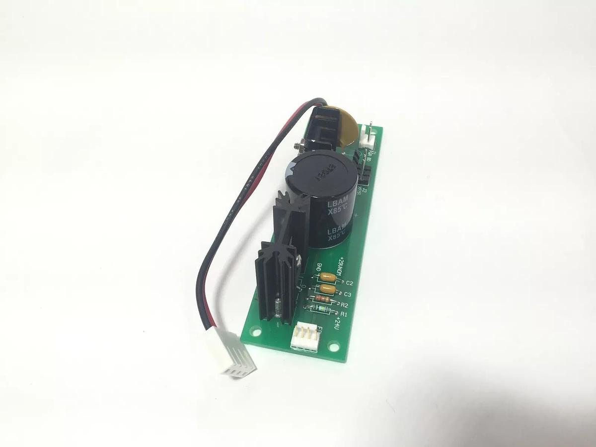 Agilent Turbo Power Supply 24V (393027001)