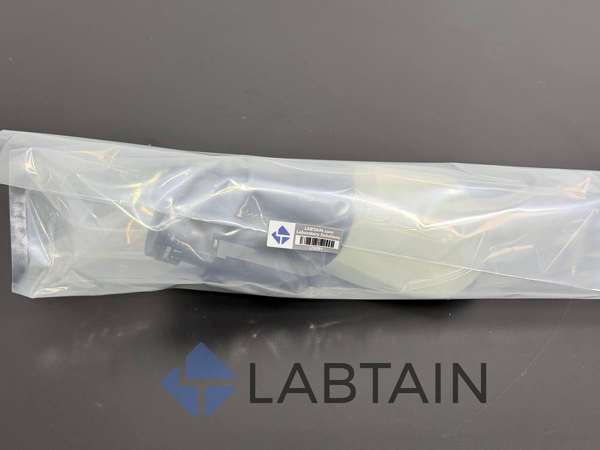 Used Olympus CX23 Binocular Microscope – WF 10x/20 Eyepieces – Reliable Clinical/Biology Lab Scope – S/N 110326